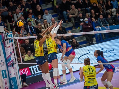 Passione=pallavolo❤️